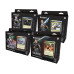 Magic: The Gathering Final Fantasy Commander-Decks Display -EN- Magic: The Gathering Final Fantasy Commander-Decks Display -EN-