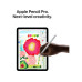 Apple iPad Air 13 M3 Wifi 2025 256 GB Space Grey