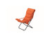 FIAM Relaxsessel Fiesta Soft 127S Orange