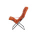 FIAM Relaxsessel Fiesta Soft 127S Orange