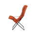 FIAM Relaxsessel Fiesta Soft 127S Orange