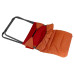 FIAM Relaxsessel Fiesta Soft 127S Orange