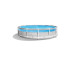 Intex Pool Frame Premium 427 x 107 cm Intex Pool Frame Premium 427 x 107 cm