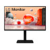 LG Monitor 27BA560-B