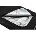 KOOR Skibag Kaander mit Rollen, 175 cm