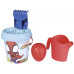 Smoby Eimergarnitur Spidey 5 Teile