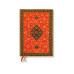 Paperblanks Tagesagenda Midi Leila 1 Seite pro Tag