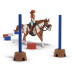 Schleich Hannahs Western Abenteuer