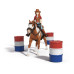 Schleich Hannahs Western Abenteuer