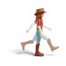 Schleich Hannahs Western Abenteuer