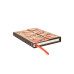 Paperblanks Wochenagenda Renoir Blume, 2026, Mehrfarbig