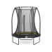 SALTA Trampolin Salta Komfort Edition 153 cm, Schwarz