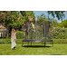 SALTA Trampolin Salta Komfort Edition 153 cm, Schwarz