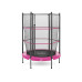 SALTA Trampolin Salta Junior 140 cm, Pink SALTA Trampolin Salta Junior 140 cm, Pink