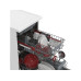 Sharp Geschirrspüler QW-HS12F47EW-CH Sharp Geschirrspüler QW-HS12F47EW-CH