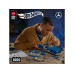 Mega Construx Hot Wheels Mattel Brick Shop HW PREMIUM SERIES