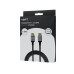 onit Kabel Premium DisplayPort - DisplayPort, 4K/60 Hz, 1.5 m