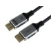 onit Kabel Premium DisplayPort - DisplayPort, 4K/60 Hz, 2 m
