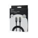 onit Kabel Premium DisplayPort - DisplayPort, 8K/60 Hz, 2 m