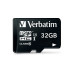 Verbatim microSDHC-Karte Pro U3 32 GB Verbatim microSDHC-Karte Pro U3 32 GB