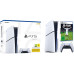 Sony Spielkonsole Playstation 5 Slim – EA Sports FC 25