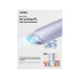 Ulike IPL-Haarentferner Air 3 Plus Lila