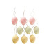 Boltze Ostereier Eierlotta 9-teiliges Set Boltze Ostereier Eierlotta 9-teiliges Set