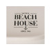 Boltze Servierplatte Beach House 31 cm