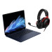 HP Omnibook Ultra Flip 14-fh0901nz inkl. Gratis Headset HP Omnibook Ultra Flip 14-fh0901nz inkl. Gratis Headset