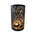 CHALET Windlicht 20 cm CHALET Windlicht 20 cm