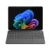 Microsoft Surface Pro 12 Keyboard Schwarz Microsoft Surface Pro 12 Keyboard Schwarz