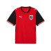 PUMA Jersey ÖFB Home Replica Rot, S