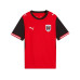 PUMA Jersey ÖFB Home Replica Jr Rot, 176