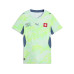 PUMA Jersey SFV Away Replica W Grün, XS