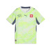 PUMA Jersey SFV Away Replica Jr Grün, 140