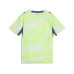 PUMA Jersey SFV Away Replica Jr Grün, 140