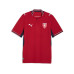 PUMA Jersey FACR Home Replica Rot, M