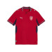 PUMA Jersey FACR Home Replica Jr Rot, 176