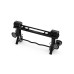 HAMMER StrongLock 8.0 Lang- & Kurzhantel-Set