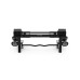 HAMMER StrongLock 8.0 Lang- & Kurzhantel-Set