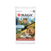 Magic: The Gathering MTG Avatar Jumpstart Booster Display -DE-