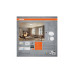 OSRAM Deckenleuchte SMART+ Matter Spiral 500 mm, TW