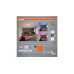 OSRAM LED-Panel SMART+ Matter Planon Plus 450 x 450 mm RGBW