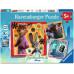 Ravensburger Puzzle Auf neuer Mission Ravensburger Puzzle Auf neuer Mission