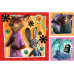 Ravensburger Puzzle Auf neuer Mission Ravensburger Puzzle Auf neuer Mission
