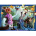 Ravensburger Puzzle Zurück in Zoomania Ravensburger Puzzle Zurück in Zoomania