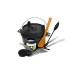 Outdoorchef Dutch Oven Set No. 04, 3.8 l