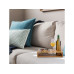relaxdays Serviertablett Hellbraun/Silber relaxdays Serviertablett Hellbraun/Silber