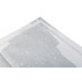 Pichler Tischdecke Foret 130 cm x 170 cm, Grau