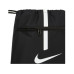 NIKE Sporttasche Academy Gymsack 18 l Schwarz